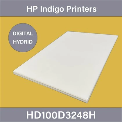 Плівка HP Indigo PET