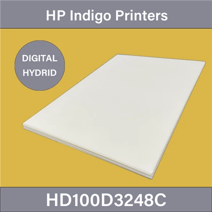 HP Indigo Transfer Release Film